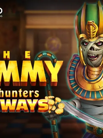 The Mummy Win Hunters EPICWAYS