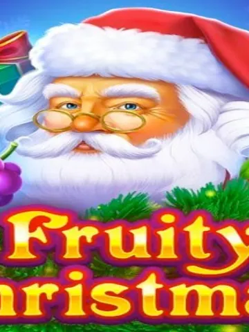 Fruity Christmas