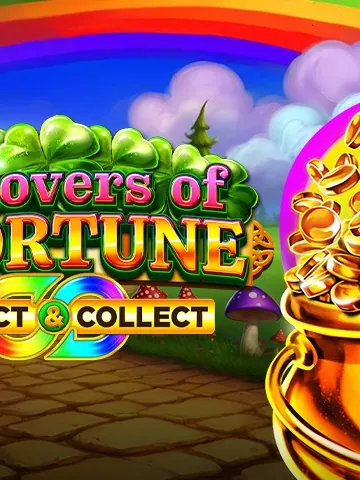 7 Clovers of Fortune