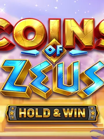 Coins Of Zeus - Hold and Win