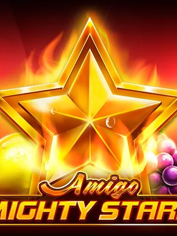 Amigo Mighty Stars