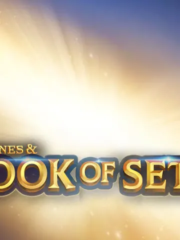 Book of Seth Xtreme!