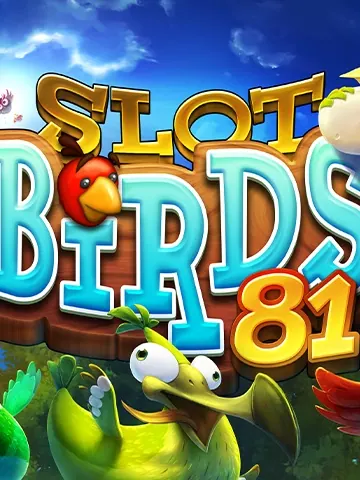 Slot Birds 81