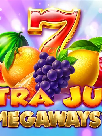 Extra Juicy Megaways