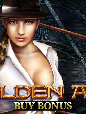 Golden Ark Buy Bonus