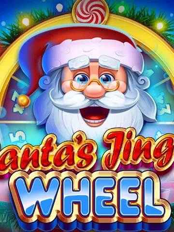 Santas Jingle Wheel