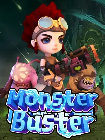 Monster Buster