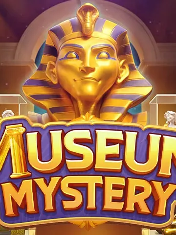 Museum Mystery